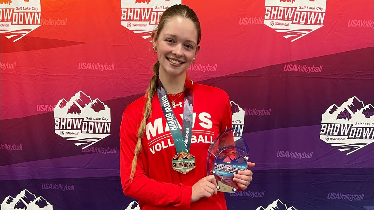 Salt Lake City National Qualifier 4/2025 YouTube