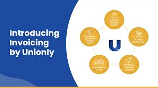 Empowering Union Administrators: Unionly's Digital Invoicing & Payments CRM screenshot 5