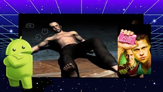 FIGHT CLUB (PS2) ANDROID GAMEPLAY screenshot 5