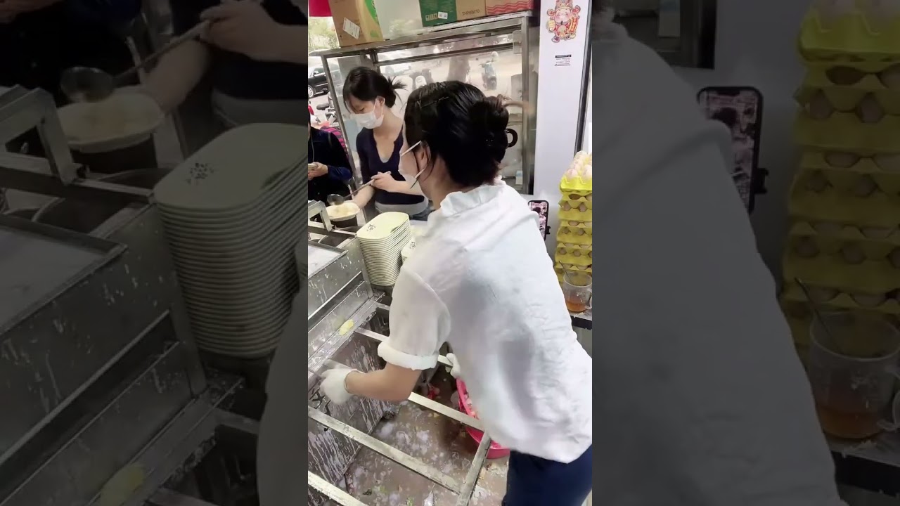 Street Food #china #streetfood #food #delicious