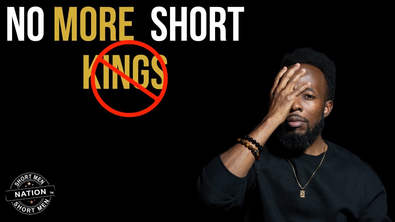 Beyond Height: Empower, Achieve, Lead