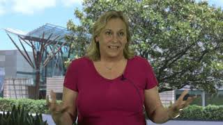 Universal Design for Learning (UDL) in a University Setting Pt1 - Prof Terry Cumming