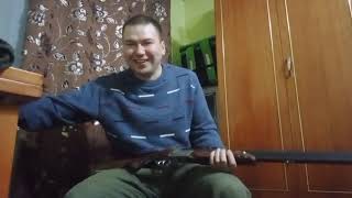 Мое первое ружьё. ТОЗ-34.