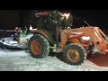 Christmas at the Spring Creek Marina