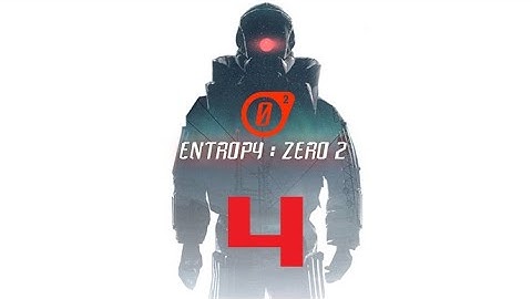 Entropy : Zero 2 (Part 4 Wilson)
