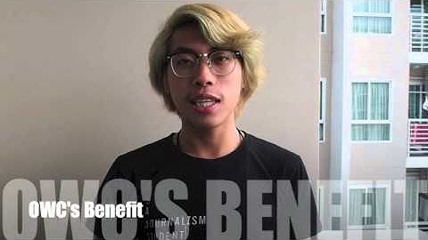 Oscillating Water Column (OWC)