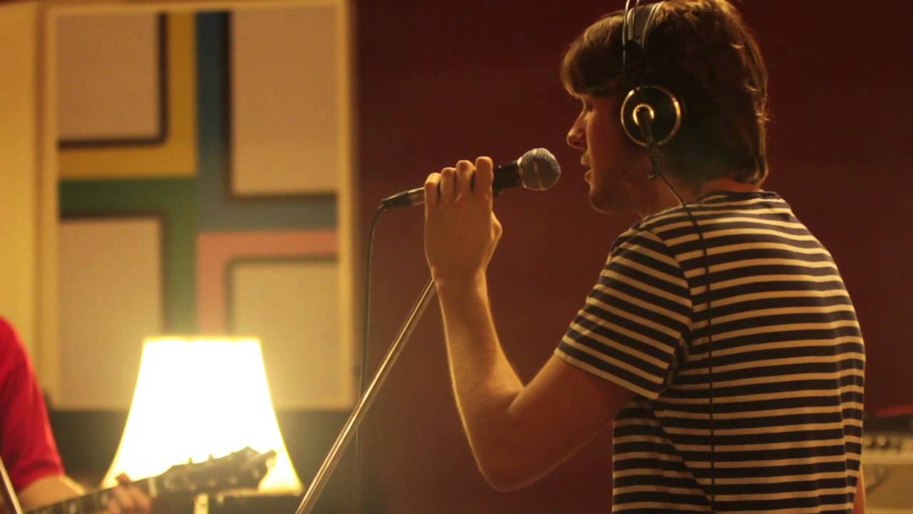 Mali Mali - 'Magnetic North' for KIWI FM