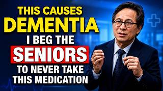 9 Popular Medications That Can Trigger Rapid Dementia | Dr. William