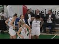 Polski Cukier AZS UMCS Lublin v ACS Sepsi-SIC | Full Basketball Game | EuroLeague Women 2023-24