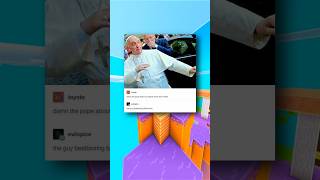 Memes About The Pope