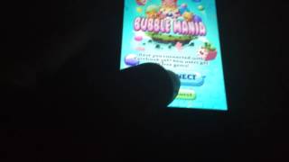 Bubble mania part three screenshot 4