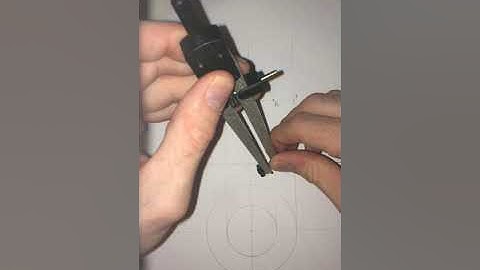 Construction of Hyperboloid of Revolution