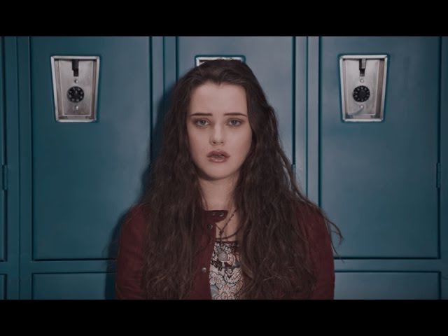 13 Reasons Why - Stop Crying your Heart Out (Oasis)