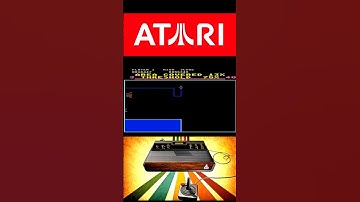 Qix (Atari XL/XE)