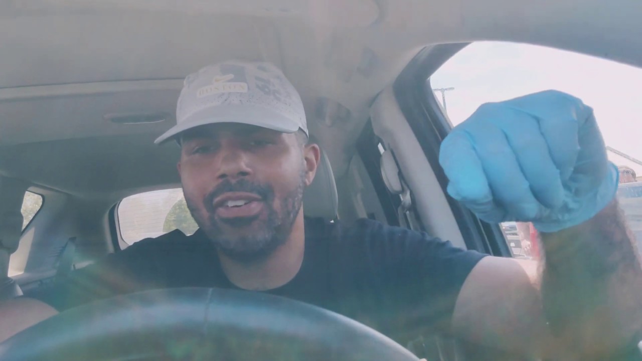 30 DAY ONLY EATING OATMEAL.. WHAT HAPPENED?