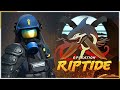 CS:GO Operation Riptide - BIG GAMEPLAY UPDATES!