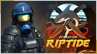 CS:GO Operation Riptide - BIG GAMEPLAY UPDATES!