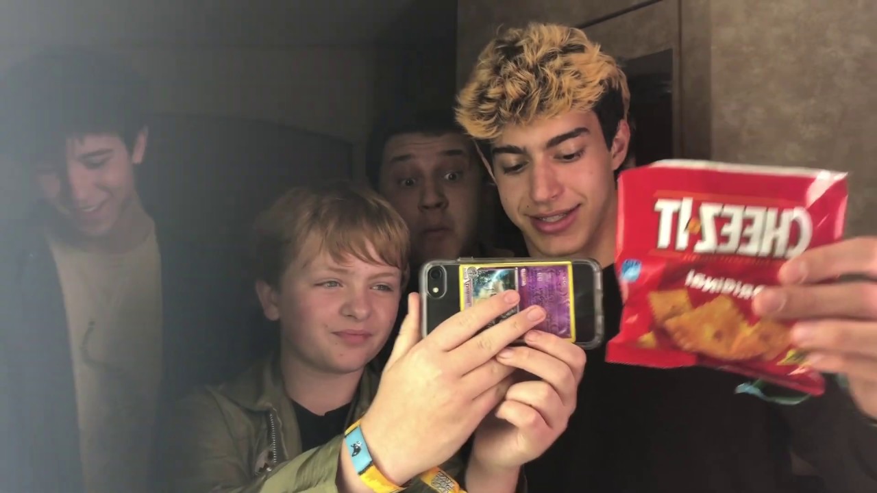 Trailer Tour w/ Laundry Day! YouTube