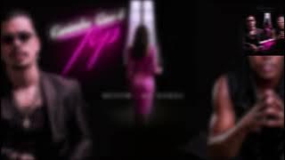 Menor ft. Mc Kekel - CARIMBA QUE É TOP (Prod. Los Brasileiros)