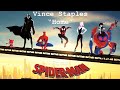 Vince Staples- “Home" (From Spider-Man: Into The Spider-Verse) Music Video/unofficial mix
