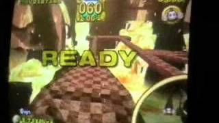 VCD - Some Super Monkey Ball 2