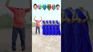 Equal Demi To Cosita Head And Me And 5 Cute Bhabhi Headmatching Game Video