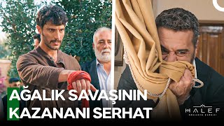 Serhat Yelduran Kendisini Ağa İlan Etti - Halef: Köklerin Çağrısı