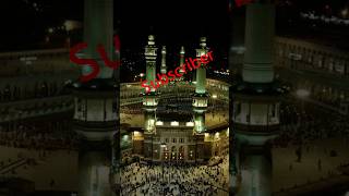 "🕋 Spiritual Vibes from Kaba, Makkah & Madinah 💖 | 2025 Islamic Journey ✨"