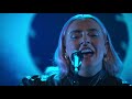 Eivør - Gullspunnin (Live on KVF)