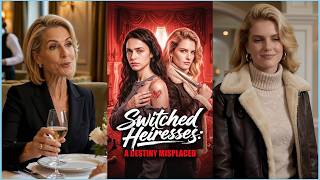 Switched Heiresses: A Destiny Misplaced Full Drama | New Short Drama | All Episodes | Review &amp; Fact