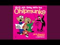 Miniature de la vidéo de la chanson The Chipmunk Song (Christmas Don't Be Late) (Deetown Og Mix)