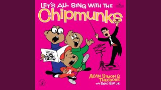 The Chipmunk Song (Christmas Don't Be Late) (Remastered 1999)