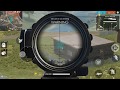 Free Fire BattleGrounds Pro Gameplay 4 12 Kills TOP 