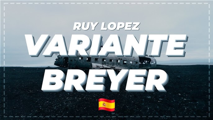 Ruy López Opening: Cozio Defense - Aberturas de Xadrez 