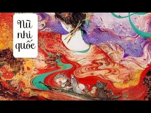[Vietsub+pinyin] Nữ nhi quốc - Trương Lương Dĩnh & Lý Vinh Hạo《Nữ nhi quốc OST》| 女儿国 - 张靓颖 & 李荣浩