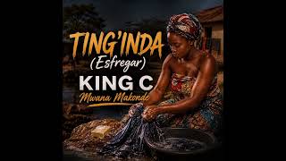 King C Tingindaoficial Áudio