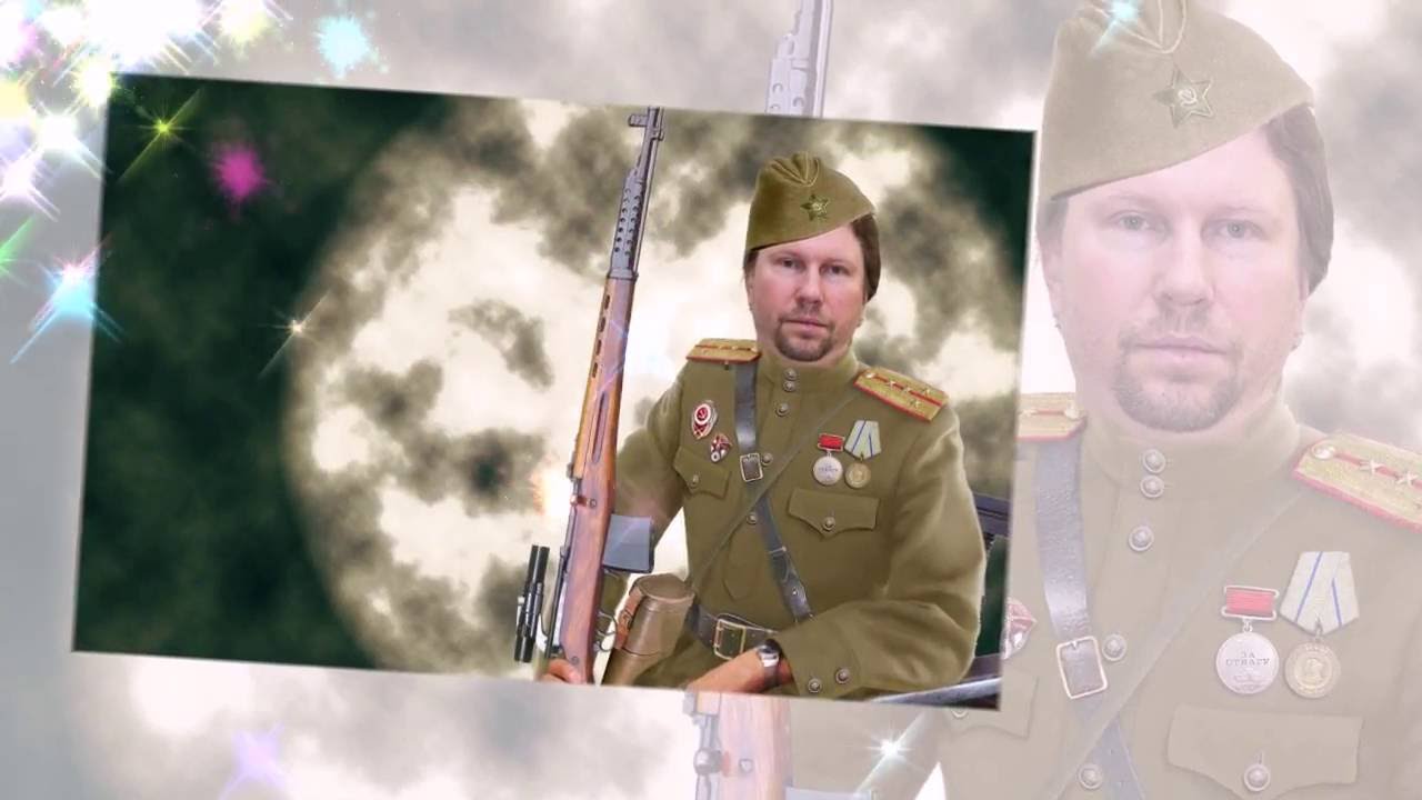 День защитника отечества ЦИКТ от НТБ