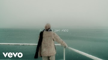 INGEBORG - Ikke bli som meg