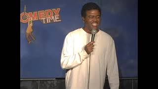 Don't Go Buying Drugs & Alcohol Teddy Smith Stand Up Comedy | ComedyCulture