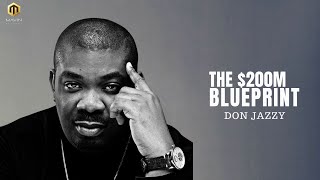Famous How Don Jazzy Built a $200 Million Empire (And Then Sold It) | Wealth for Sleep Net Worth
