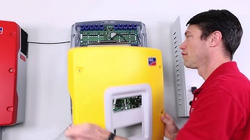 Tech Tip: Sunny Island Battery Commissioning