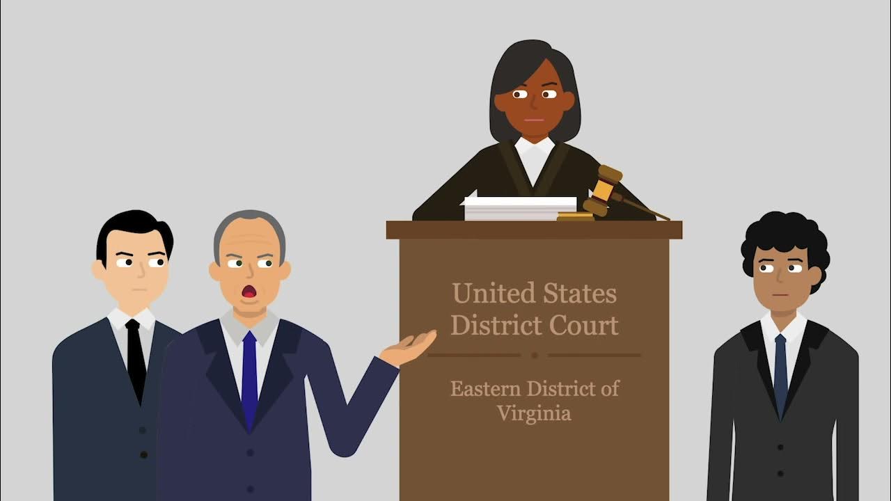 McBurney v. Young Case Brief Summary Law Case Explained YouTube