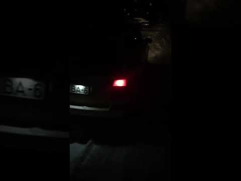 Датчик света в пассат б5 (vw Passat b5)