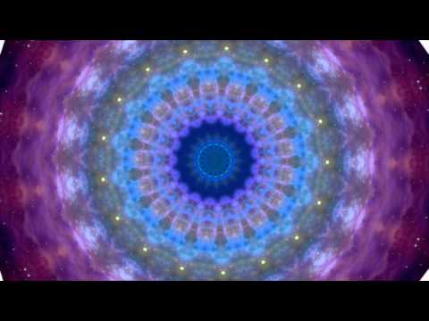 Медитация на развитие интуиции (шестая чакра)