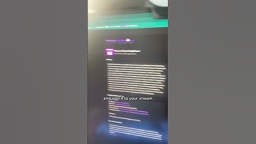 Add closed captions to your stream! #streamer