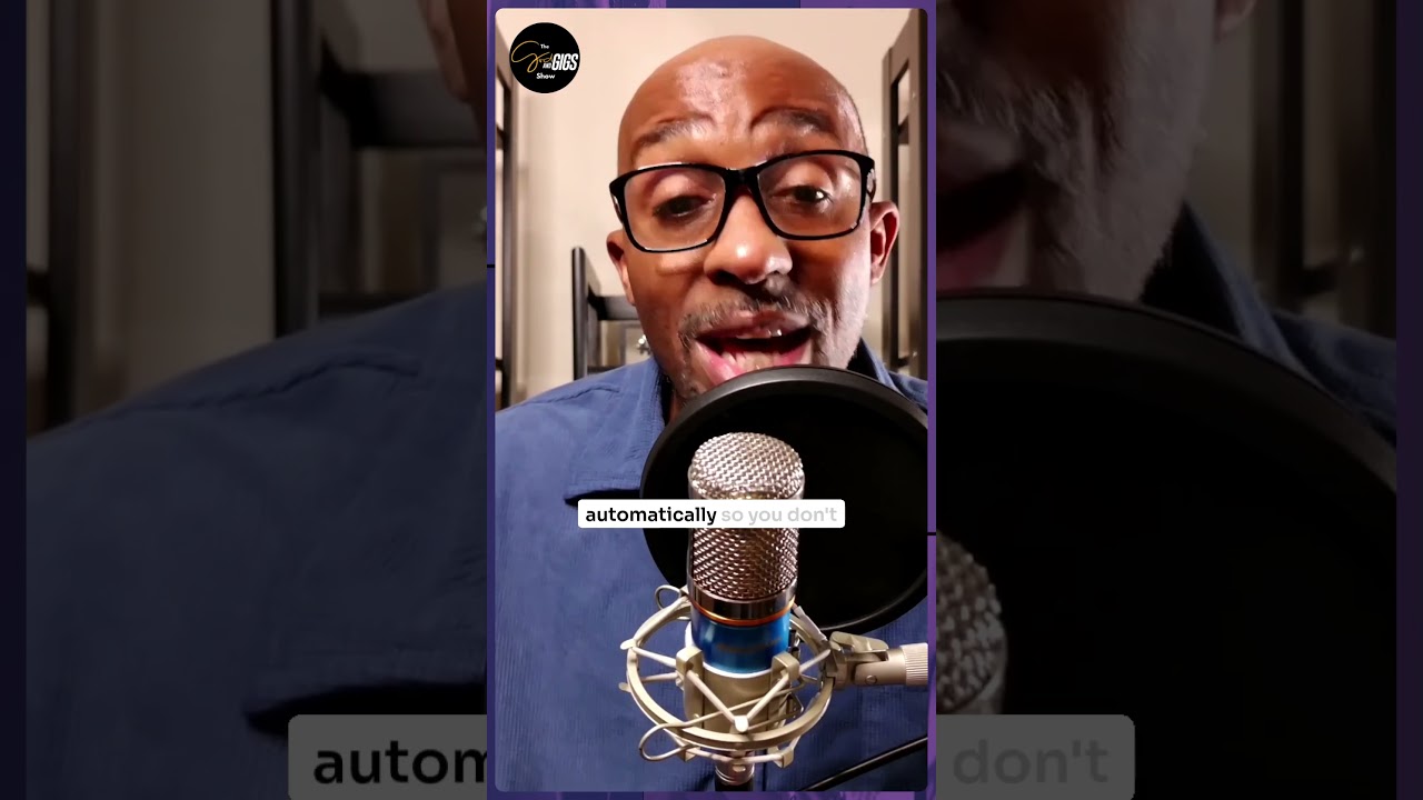 Is this the NEW NORMAL for content creators? @Meetedgar