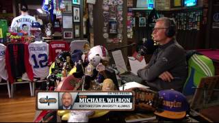 Michael Wilbon on life if the Cubs win the Wold Series (10\/20\/16)