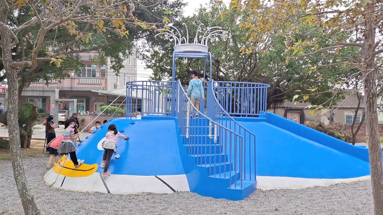 台南學甲宅港國小百年校慶活動將於11月19日登場 YouTube