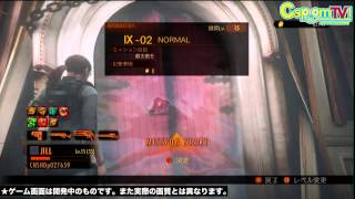 カプコンTV！#16　『バイオハザード リベレーションズ2』『MH4G』特集
