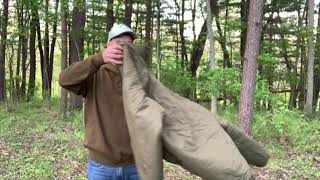 SnugPak Sleeka Elite Packable Jacket Review